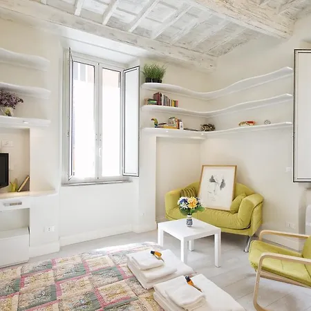 Apartmán As You Feel - Casa Pavone *
