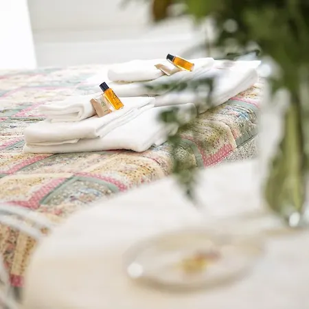 Apartment As You Feel - Casa Pavone Rome