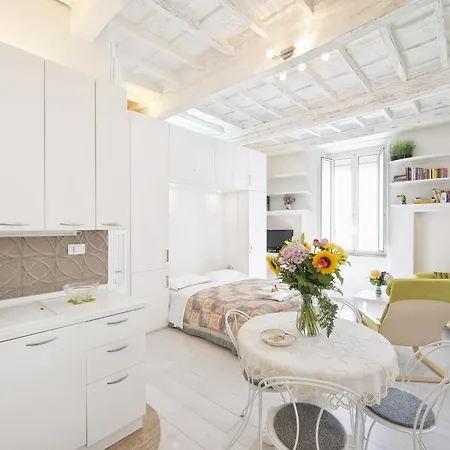 Apartmán As You Feel - Casa Pavone